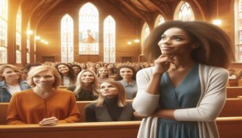 Como Engajar Mulheres no Ministério da Igreja