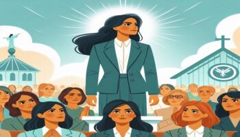 Como Liderar um Ministério Feminino Eficaz