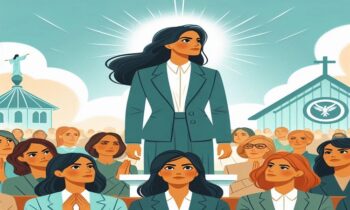 Como Liderar um Ministério Feminino Eficaz