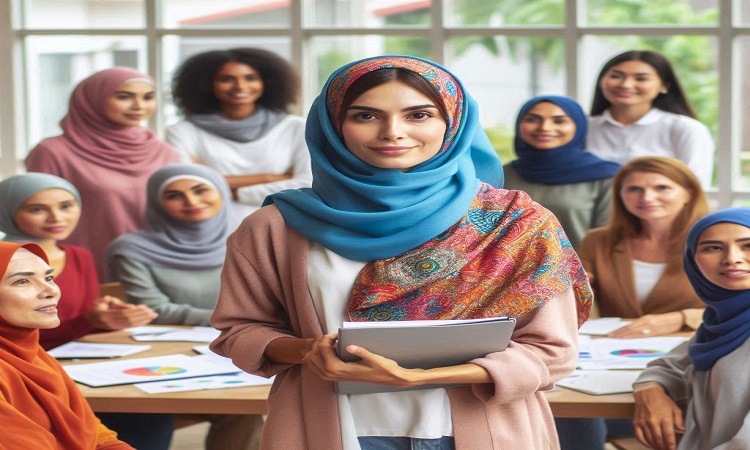 Como Organizar um Ministério Feminino de Verdade