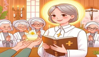 Como Preparar as Mulheres para Ministérios na Igreja local