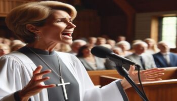 Como se Tornar uma líder de Mulheres na Minha Igreja