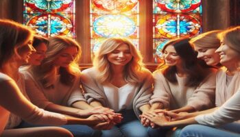 Ideias para Realizar nos Encontros de Mulheres da Igreja