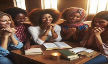 O Papel da Mulher na Igreja: Construindo um Ministério Sólido