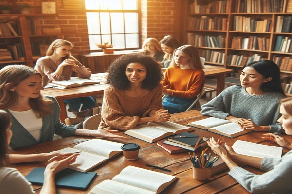 Benefícios da Educação Teológica para Mulheres