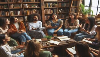 Quem Pode Estudar Teologia? Mulheres e Seus Desafios