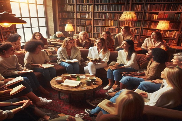 Por Que Mulheres Devem Estudar Teologia?