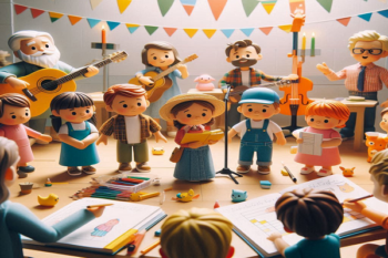 10 Ideias de Eventos do Ministério Infantil para Sua Igreja