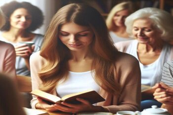 A Importância da Escola Bíblica Dominical para a Mulher Cristã