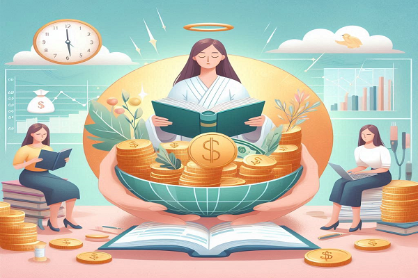 Como Administrar Suas Finanças com Sabedoria Bíblica