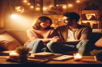 Como Reconstruir um Casamento Após Conflitos