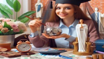 Como Se Preparar Financeiramente Para o Futuro Sem Perder a Fé