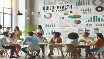 Construindo Riqueza com Propósito: Princípios Bíblicos para o Sucesso Financeiro