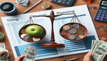 Dízimo e Planejamento Financeiro: Equilibre Fé e Responsabilidade