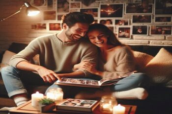 Estratégias para fortalecer um casamento