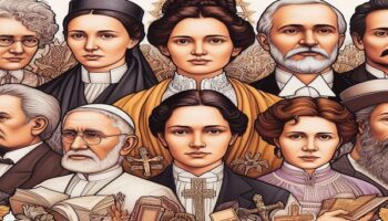 Lista das 10 mulheres Pastoras Brasileiras da História