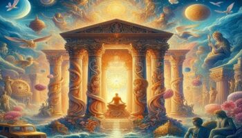 Sabedoria e Virtude: Pilares Para Uma Vida Plena e Espiritual