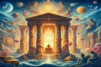 Sabedoria e Virtude: Pilares Para Uma Vida Plena e Espiritual