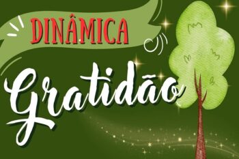 Como a Dinâmica da Gratidão Pode Transformar Encontros na Igreja