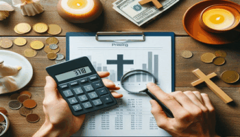 Dicas de Precificação: Como Definir o Valor dos Seus Produtos Cristãos