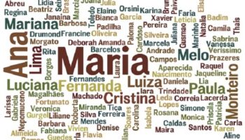 O Poder do Significado dos Nomes: Uma Dinâmica para Mulheres