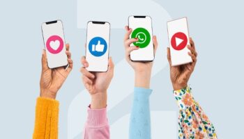 Como Usar as Redes Sociais para Divulgar sua Loja Cristã