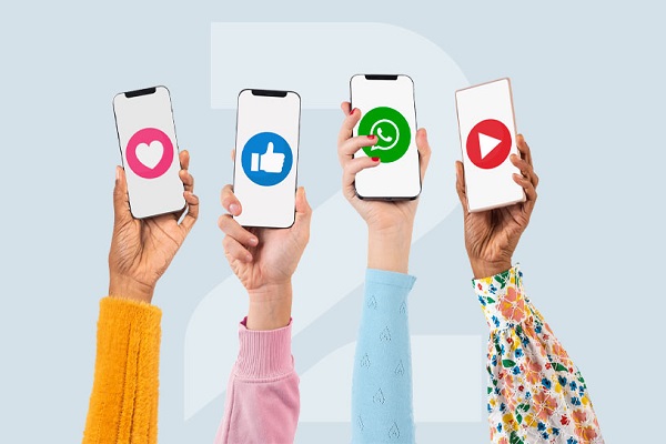 como usar as redes sociais para divulgar sua loja cristã como usar as redes sociais para divulgar sua loja cristã